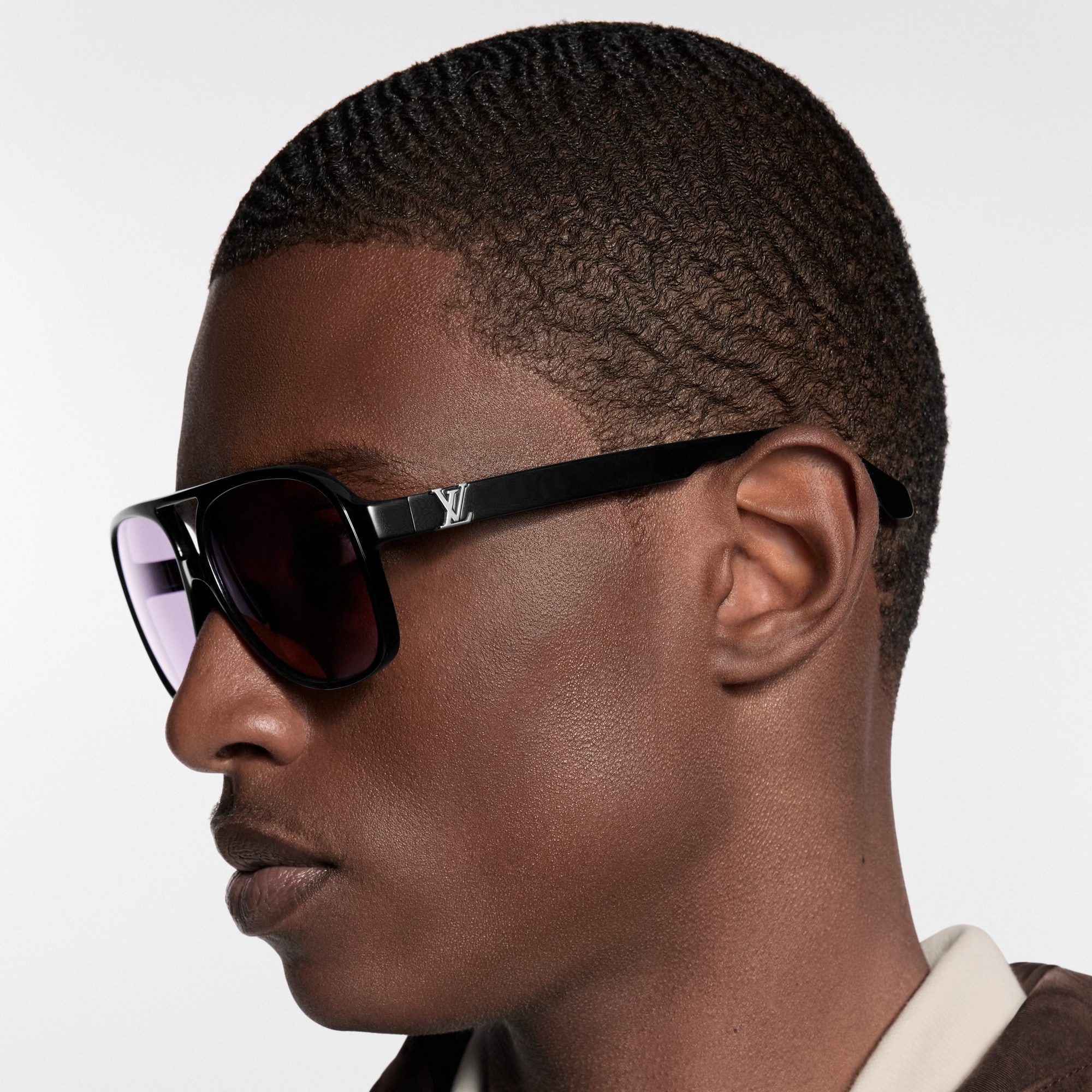 LV Hit Pilot Sunglasses S00 - Accessories Z3271U | LOUIS VUITTON